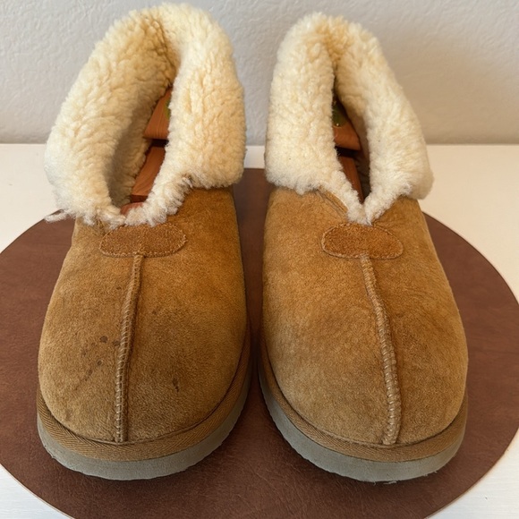 Ugg Grand Down Under Ankle Boots - Picture 3 of 9